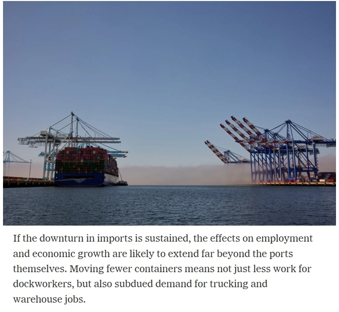 《纽约时报》报道截图