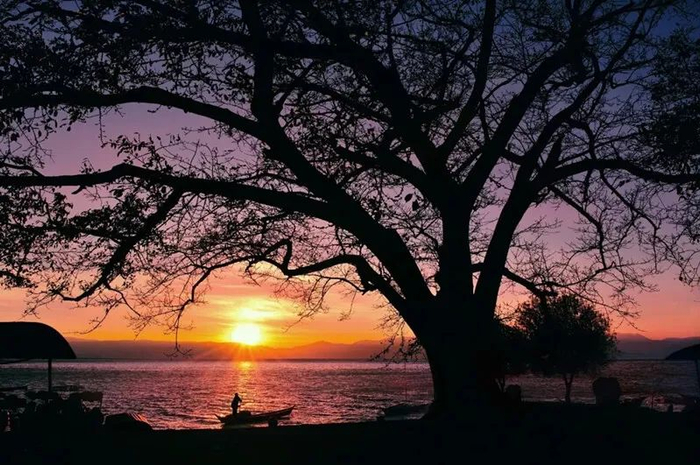 禄充村 图源：“玉溪文旅”微信公众号