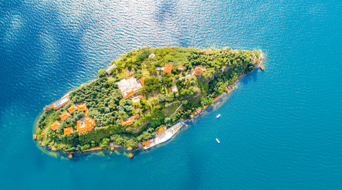 抚仙湖 徐万林 摄