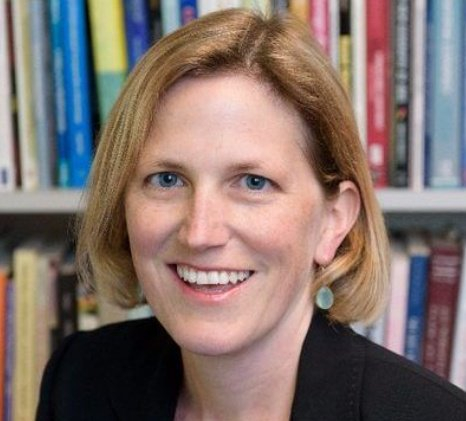 资料图：金•克劳辛