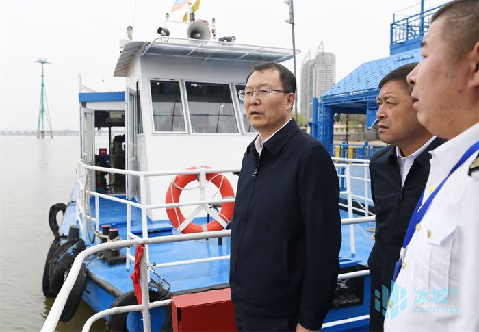 图片来源：冰城+客户端