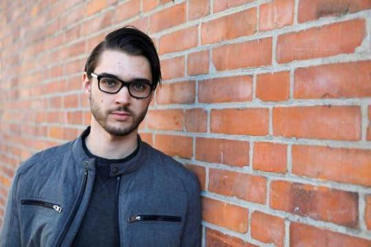 IOTA 基金会创始人 Dominik Schiener