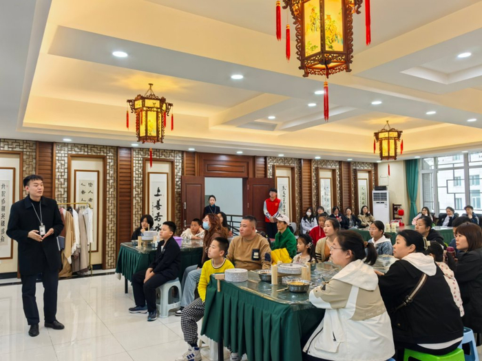 长春市文庙博物馆提供