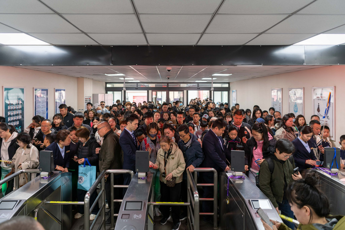 伪满皇宫博物院提供