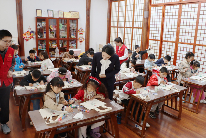 吉林省博物院提供