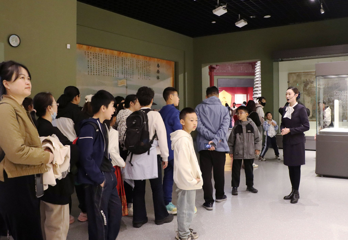 吉林省博物院提供