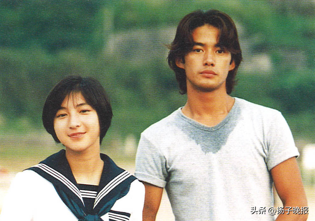 《沙滩男孩》剧照