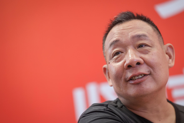 　资料配图 图据IC Photo