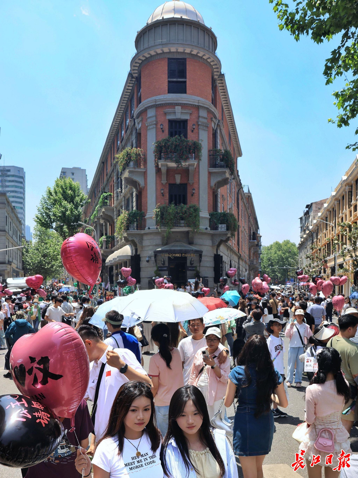 巴公房子。长江日报记者 胡冬冬 摄