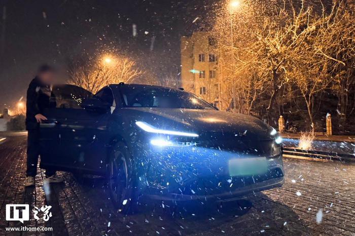 ▲ 乐道 L60 汽车