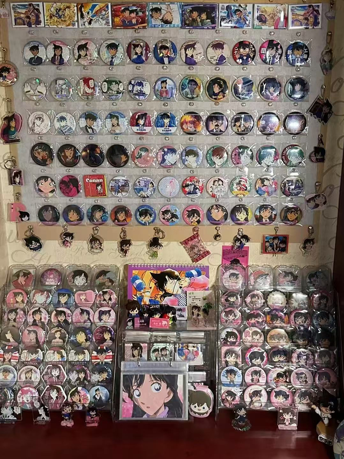 图片来源：受访者供图