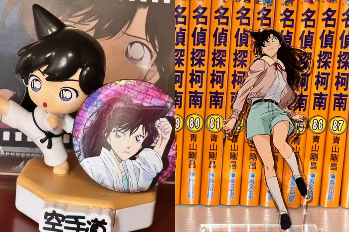 图片来源：受访者供图