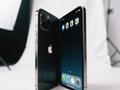 史无前例！苹果新款iPhone重大变革曝光：超薄、可折叠、去刘海