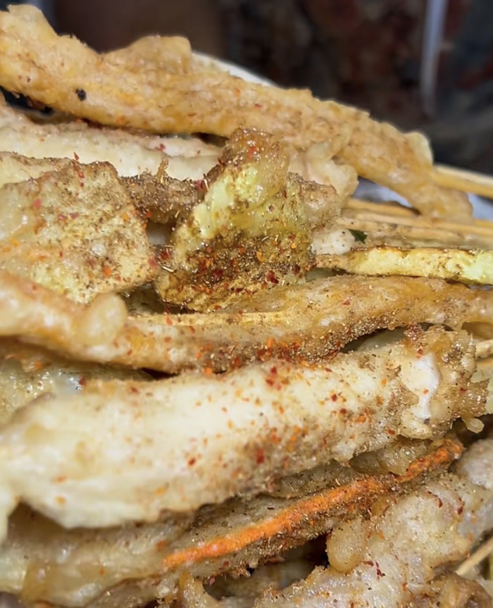 （图片来源：小红书粟米同学）