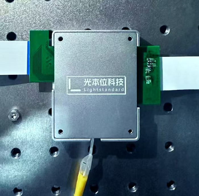 光本位科技产品。