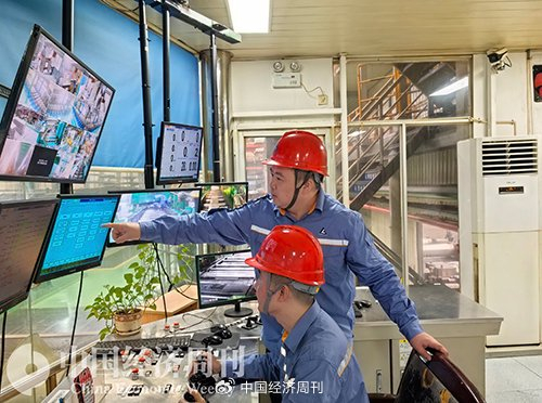 本刊记者 石青川I摄