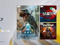 索尼 PS Plus 港服 / 美服 5 月会免游戏公布：《方舟：生存飞升》《小丑牌》等