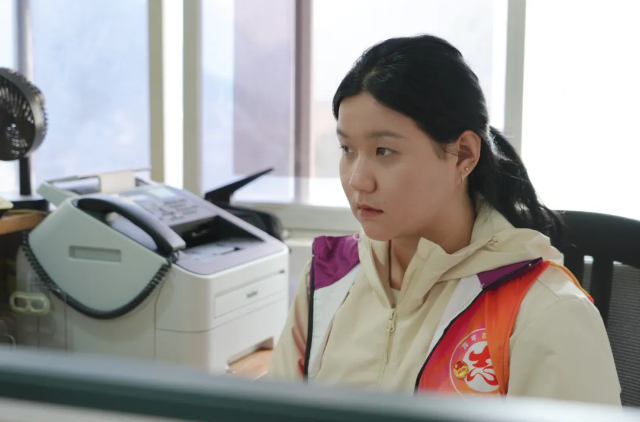 ▲熊缘（图源：泸水市融媒体中心）