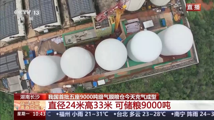 首先我们看它的体量，