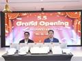 华为坤灵海外首个授权电商上线泰国 Shopee 平台，提供“24 小时客服、上门交付安装”等服务