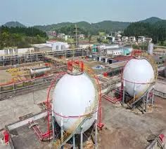 资料来源：中国石油天然气集团