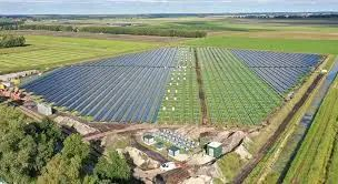 资料来源：国家能源局