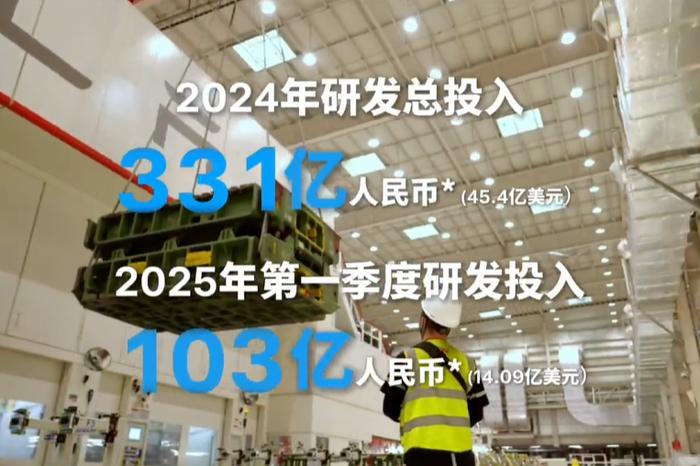 ▲ 截图自特斯拉视频,下同
