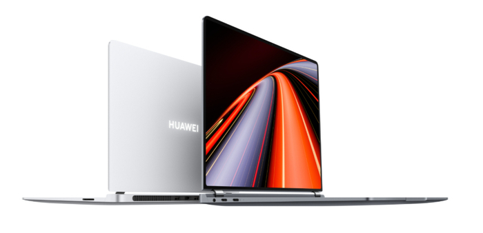 截图自华为官网