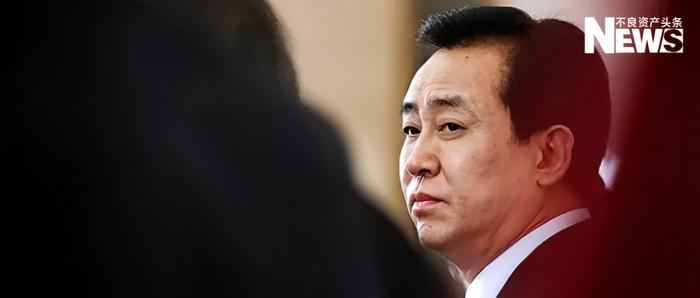 来源 | 不良资产头条综合