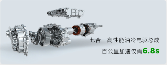 图片来源：零跑汽车