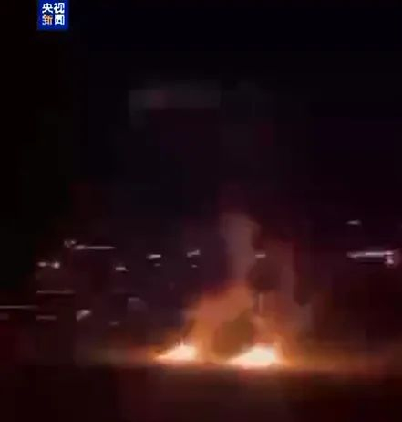 图片来源：央视新闻