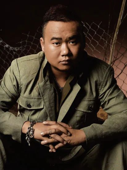 来源 | 当事人微博 新浪娱乐