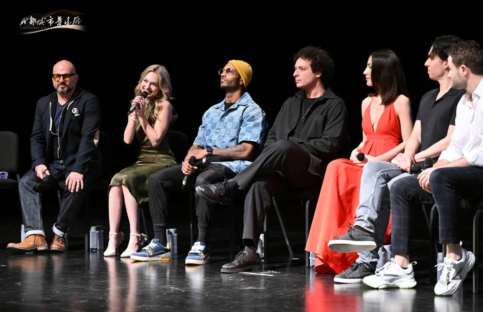 《巴黎圣母院》主演