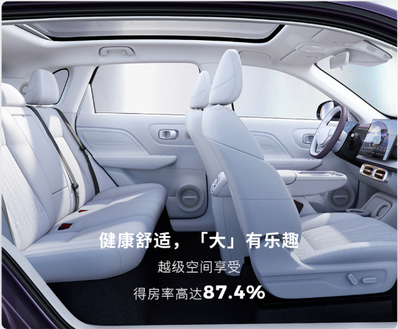 图片来源：零跑汽车