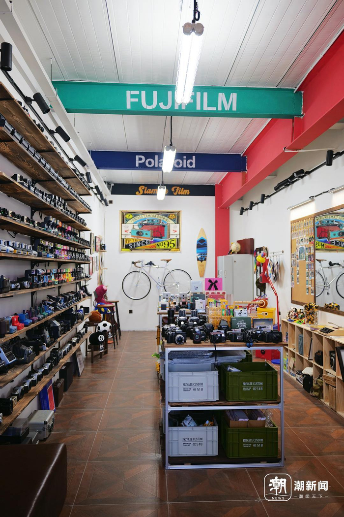 记者 滕一韬 摄