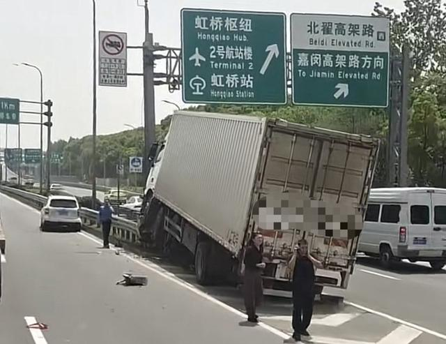 现场图。网友摄