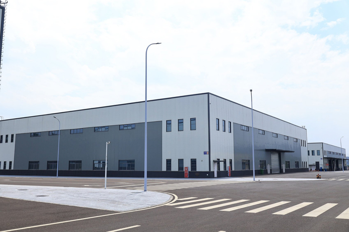 四川蜀物攀枝花智慧现代产业园