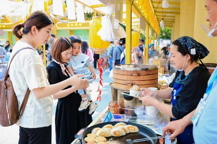 供图 浙江省商务厅