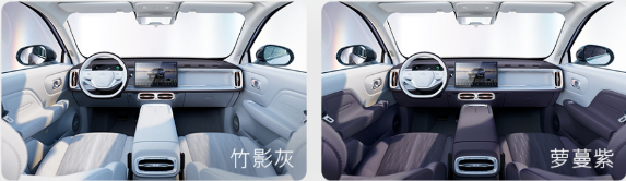 图片来源：零跑汽车