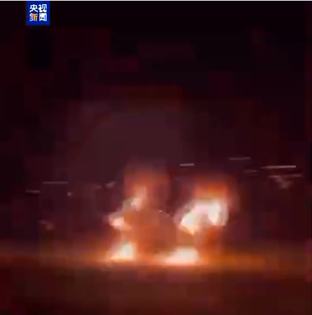 图片来源：央视新闻