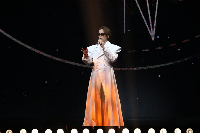 林志炫 图据：视觉中国