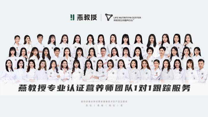 (图片来源:燕教授官网)