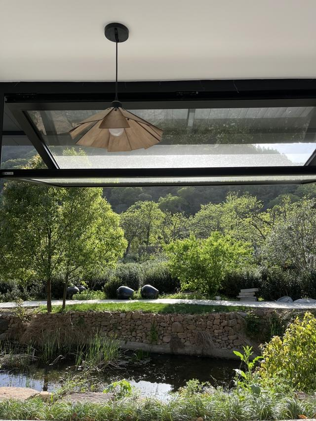 朱运兆的茶园，刘畅 摄