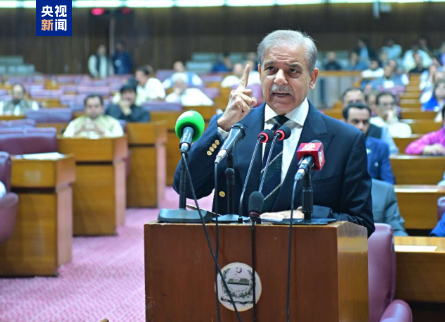 图片来源：央视新闻