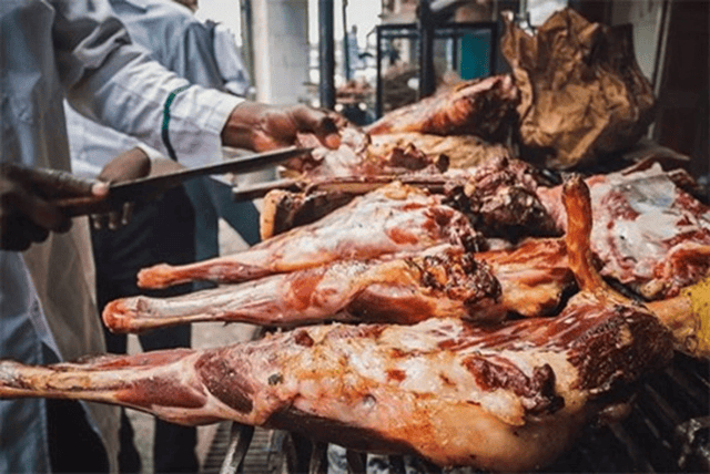 路线D:塔图工业园SEZ考察