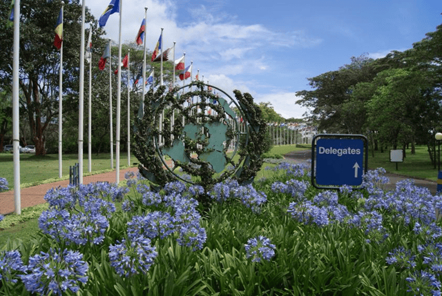 路线C:畜牧行业企业考察