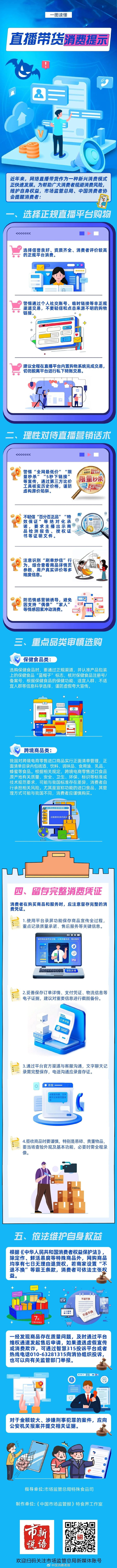 中国消费者报新媒体编辑部出品