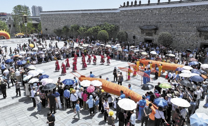 YpL益阳日报媒体云