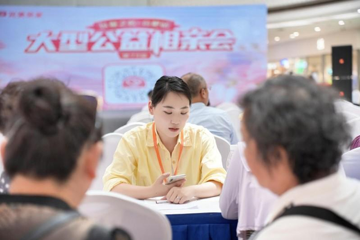 （图片来源于完美亲家，已获授权）