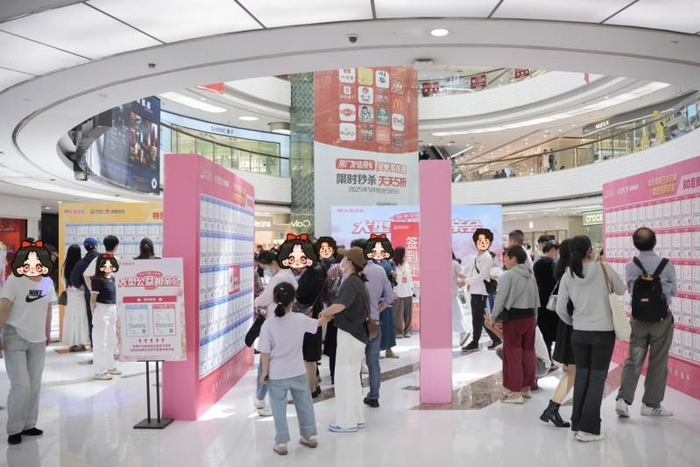 （图片来源于完美亲家，已获授权）